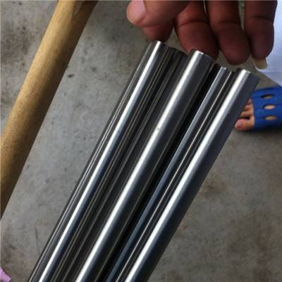 供应深圳铧宁金属直径22mm 430不锈钢圆棒、进口钢材