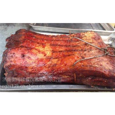 章丘黄家烤肉价格|山东特色烤肉***|章丘黄家烤肉技术转让
