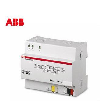 ABB i-bus EIB/KNXϵͳSA/S4.16.1SA/S8.16.1ABB