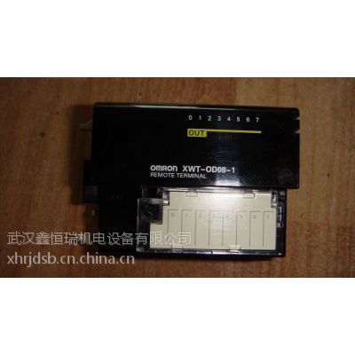 XWT-ID16/欧姆龙PLC模块***