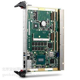 軪CompactPCI 6UcPCI-6530