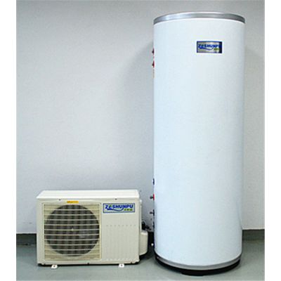 泽顺普空气能热水器 ZSP-N-80-D/100L