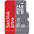 SanDisk  16Gڴ濨 Class10 TF