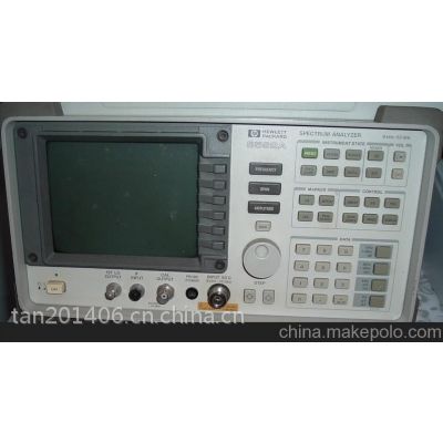 HP8562E Ƶ׷ 8562 ۸ѯ