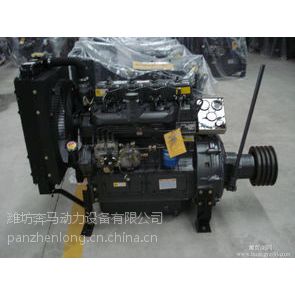 青州市潍柴柴油发电机组4100-6113型号柴油机配件汽油机18853620857