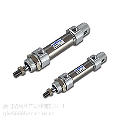 CHELIC/气立可 笔型不锈钢气缸SDA系类标准型气缸
