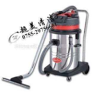 供应超宝CB60-2吸尘吸水机、干湿两用工业吸尘器