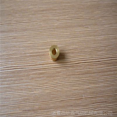 工厂直销高品质供应半圆头铜铆钉