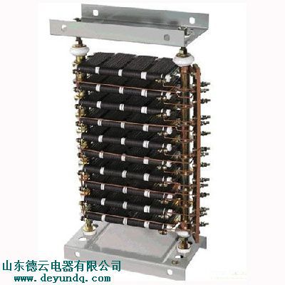 供应RT51-112M-6/1B起动调整电阻器 2.2KW