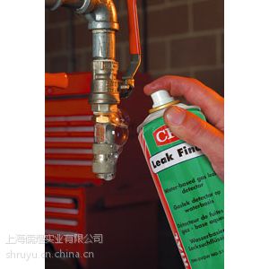 美国CRC10732食品级测漏剂 泄露探测剂 气体检漏喷剂 无油配方