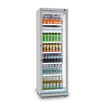 悦优美单门展示柜d款 饮料冷藏柜