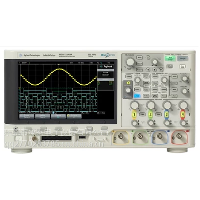 նAgilent MSOX2024A źʾ