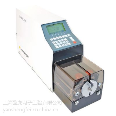 ߻߻Զ°߻Schleuniger UniStrip 2600๦ܰƤ