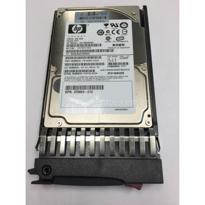 HP 146G SAS 2.5 10K 432320-001 507119-003 Ӳ