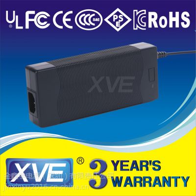 XVE供应 24V5A电源适配器 LED显示器液晶屏直流稳压电源