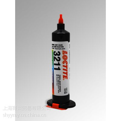 Ӧ̩loctite3211-1߹̻-uvڹҵˮ