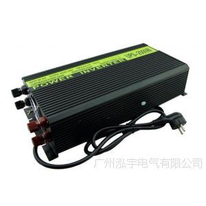 供应UPS逆变器2000W 2013新款 充电逆变一体机 广州厂家直销THCA系列