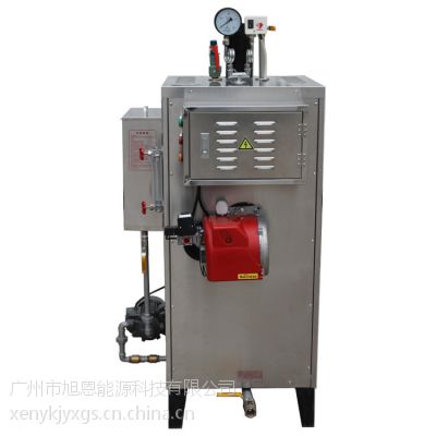 品质保障室燃炉30kg蒸汽锅炉 燃气锅炉热水锅炉 蒸汽发生器
