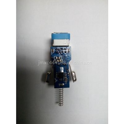 QC2.0PCBA