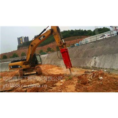 专业批发生产破碎锤,韩川HCB165