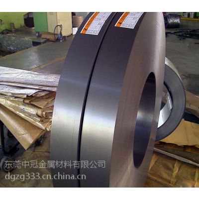 大量供应61SiCr7高韧性弹簧钢丝