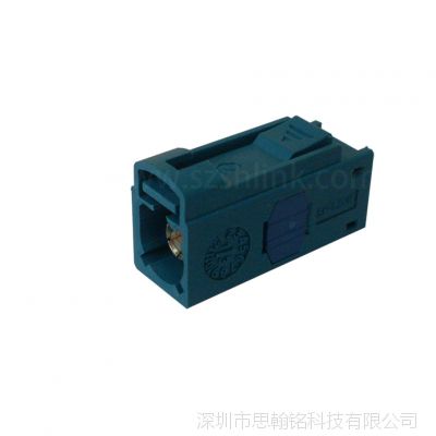 FAKRA SMB-C-K1.5-1(Zˮɫĸͷ