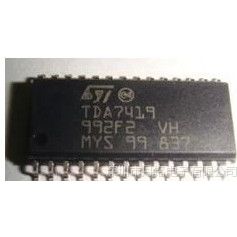 Ӧ칦ICоƬTDA7419