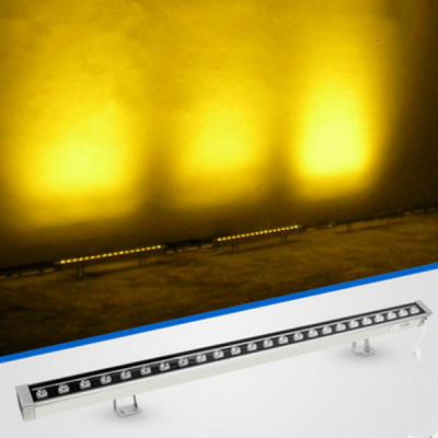 LED户外灯具、LED洗墙灯DMX512全彩外控低压24v灯具、价格、厂家