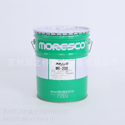 ***MORESCOɴMR-200 20L/4װձ ֻӦ