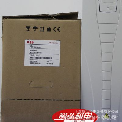 ֻӦԭװƷABBƵACS510-01-060A-4 30kw