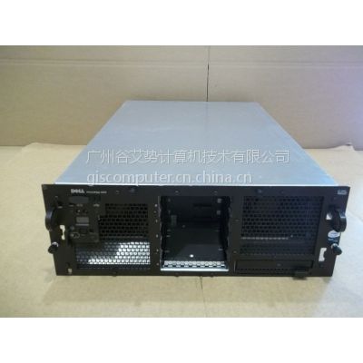 Dell PE6850 4U 企业级 服务器 PowerEdge 6850 整机