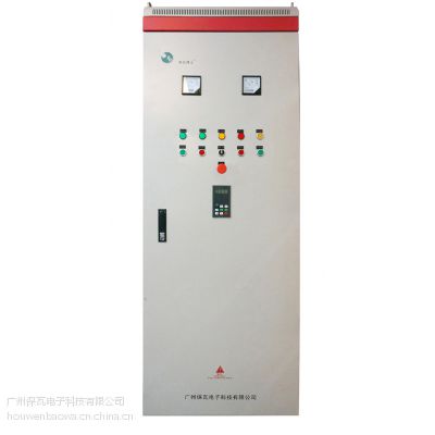 保瓦博士PTI-PK4T3750中央空调节能柜