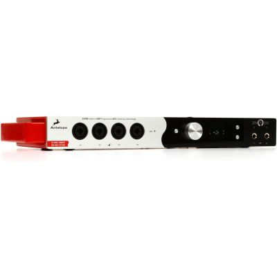 Antelope Audio Zen Studio USB Audio Interface