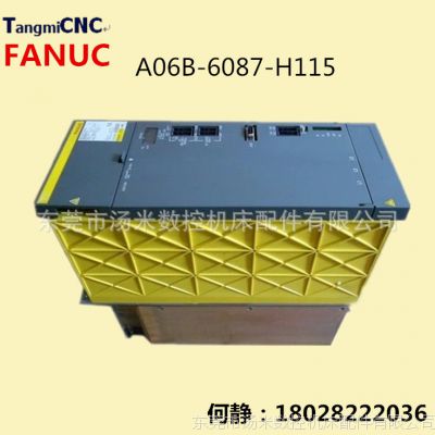 Fanuc/ǿA06B-6087-H115