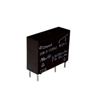 Churod(CHM-S-105DA3)ʼ̵ PCBŰװ 4pin л
