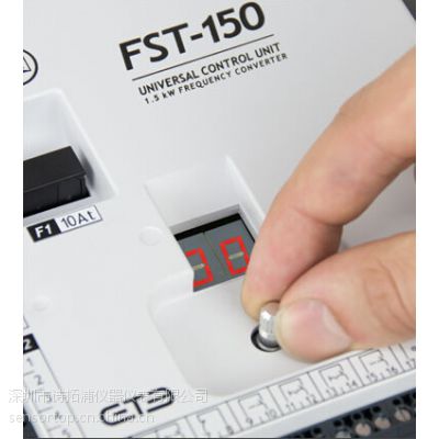 Ӧ¹GTE΢ƵԪFST-150