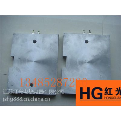 jshg红光铸铝加热板