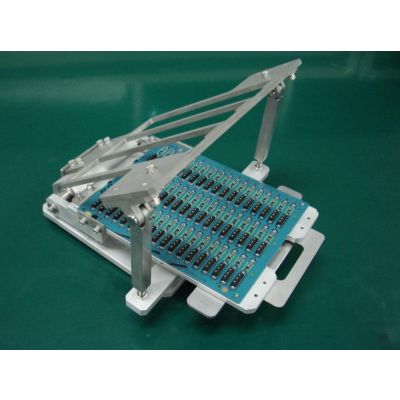 供应基板定位治具_夹具设计加工制造_***机加工类型cnc加工中心最大