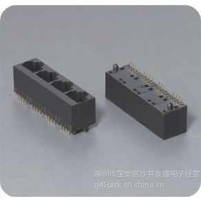 ӦֱRJ45ȫ1*4 8p8c ӿ180