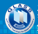 2015上海国际玻璃工业展览会