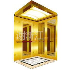 供应电梯装潢装修豪华实用的一体式前壁、厅门、轿厢、轿壁、吊顶等等