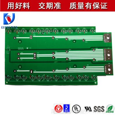 pcb˫ 纸ʰ ߾ܶ㳭忪 FR-4 ·