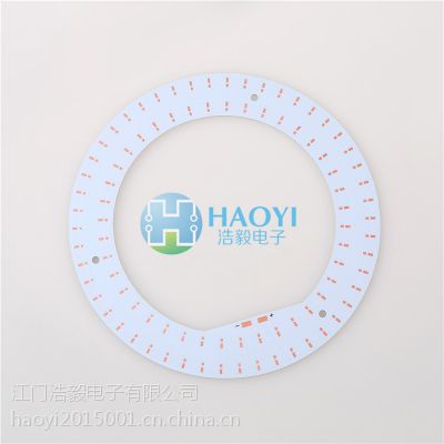  Ʒ3014ƬLED׵ ֱ265MM PCB·