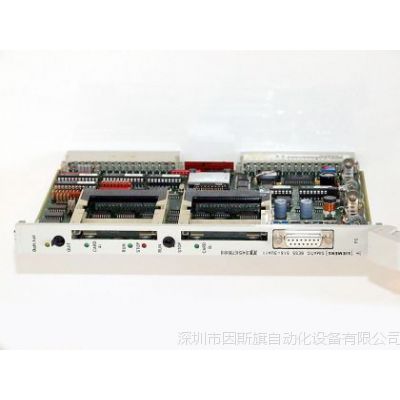 西门子伺服模块-6SL3210-5FE17-0UA0