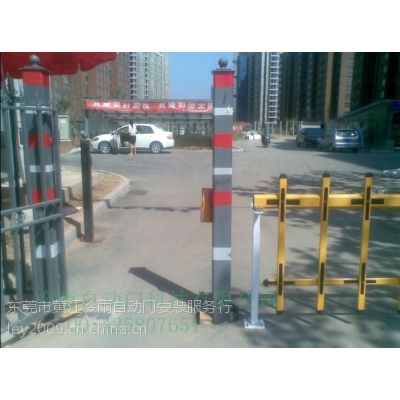 清远LEY2008D地埋式小区、物业电动闭门器厂家直销 批发