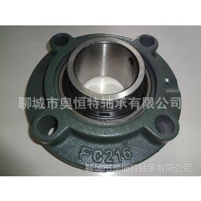 外球面轴承UCF306