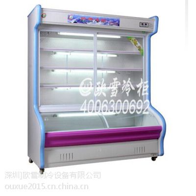 北京点菜柜的尺寸和容积可以根据要求订做的厂家