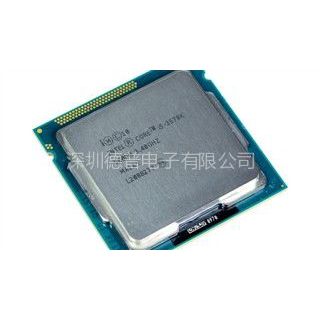 供应***供应Intel 酷睿 i5 3570K CPU等电脑配件