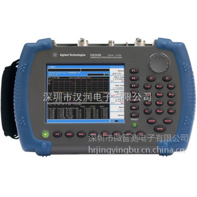 ׳Agilent N9340B 100kHz3GHz ֳʽƵ׷