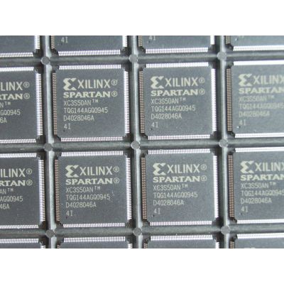 供应嵌入式 数字程控逻辑芯片XILINX XC95288XL-10PQG208C